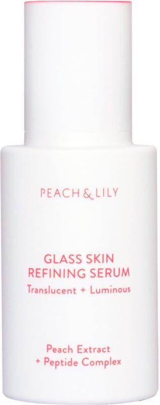 Peach & Lily Glass Refining Serum