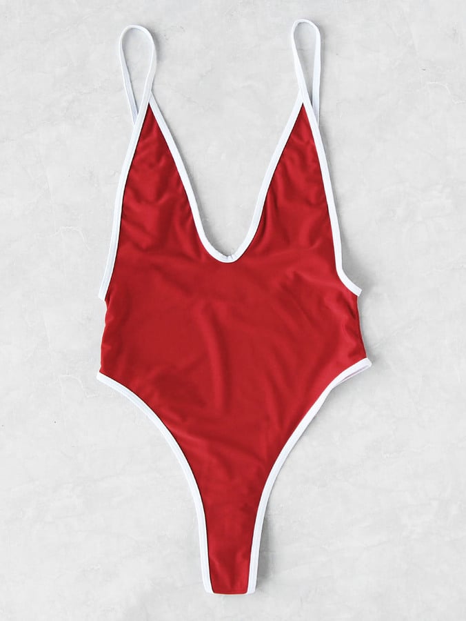 shein monokini