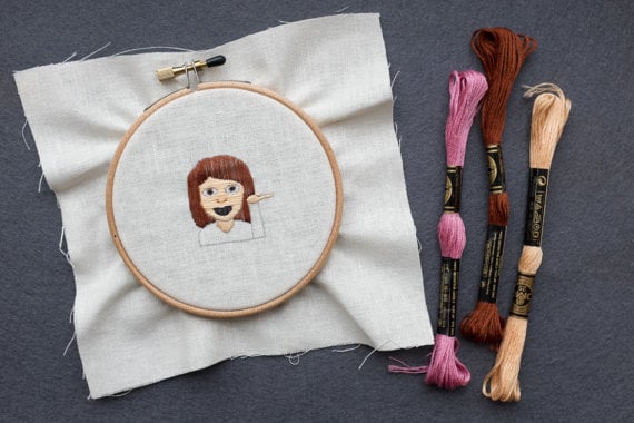 Emoji DIY Kit