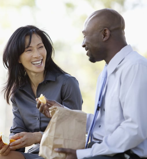 Are You Having an Emotional Affair?