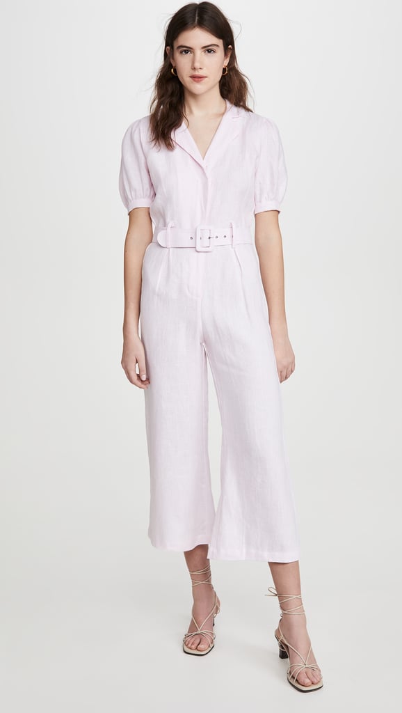 FAITHFULL THE BRAND Frederikke Boilersuit