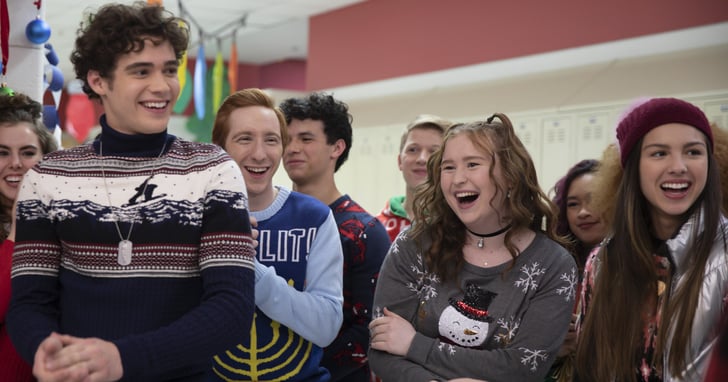 Will There Be a HSMTMTS Season 3 on Disney Plus? | POPSUGAR Entertainment