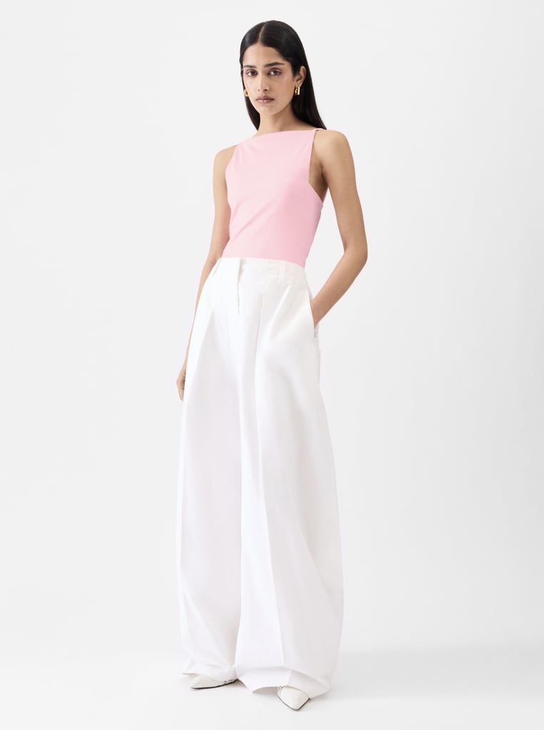 Jacquemus Sole Swimsuit