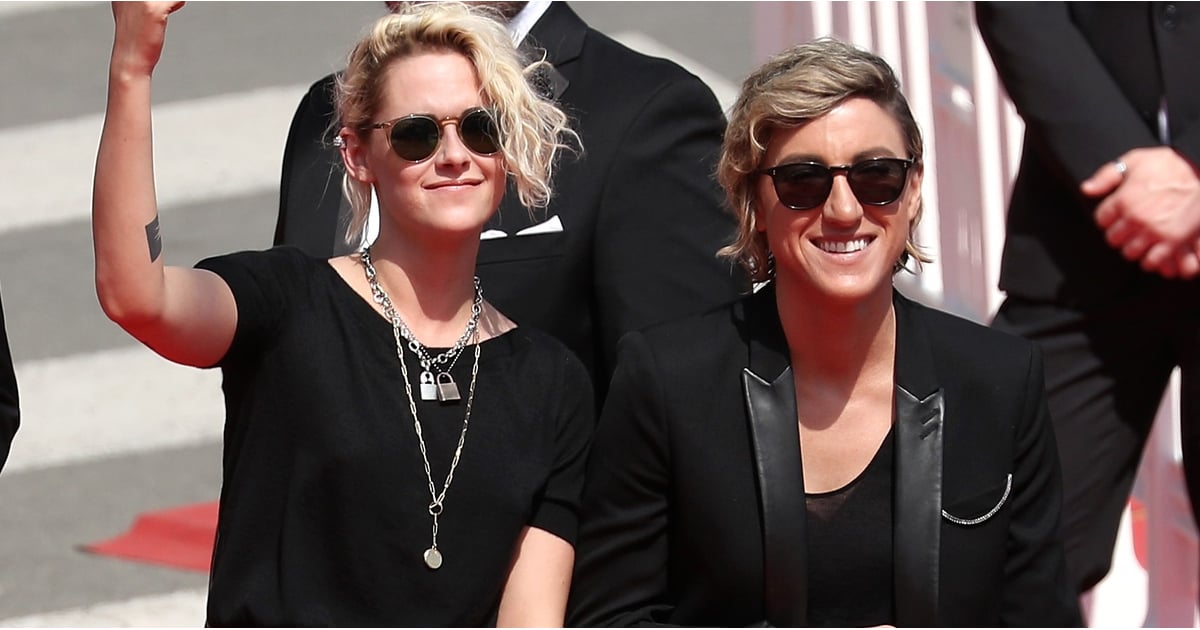 Who Has Kristen Stewart Dated? POPSUGAR Celebrity
