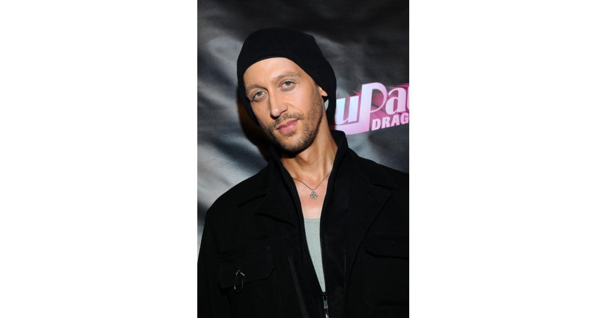 Santino Rice Project Runway Season 2 Throwback Thursday See Where Your Favorite Project Runway Contestants Are Now Popsugar Fashion Photo 20 Project runway.season 11 project runway recaps: santino rice project runway season 2