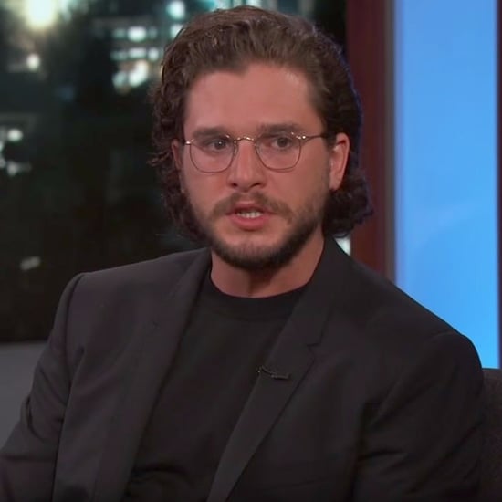 Kit Harington Video About Faking Game of Thrones Scenes