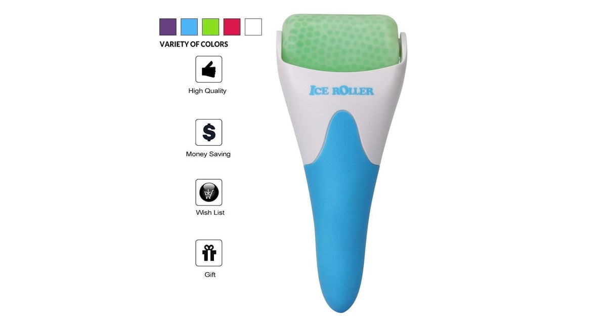 Ice Roller For Face & Eye | Mother's Day Beauty Gifts ...