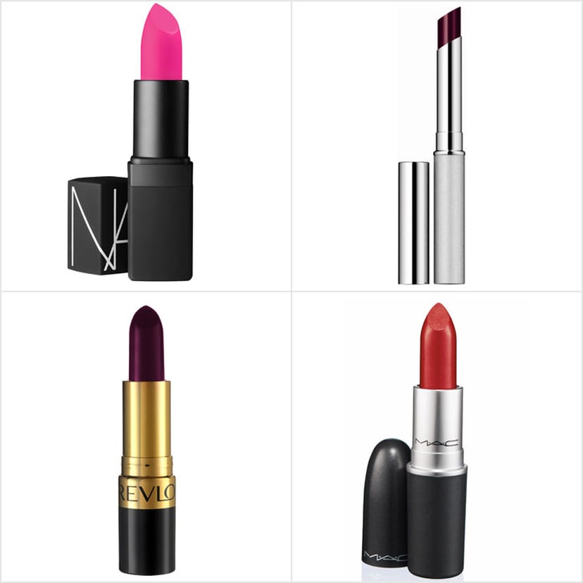 M.A.C. Retro Matte Lipstick Is Trending On Pinterest for Winter