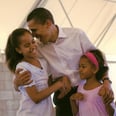 Michelle Obama Honors Barack in Sweet Father's Day Post: "We Feel Your Warmth and Generosity"