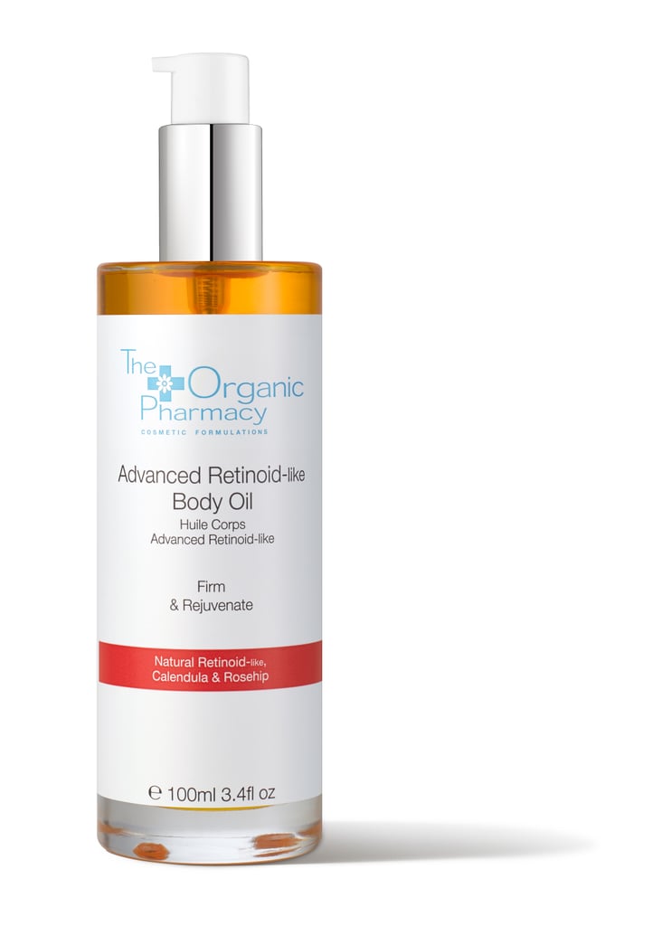 The Organic Pharmacy Advanced Retinol-like Body Oil