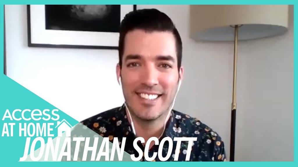 August 2019: Zooey Deschanel and Jonathan Scott Meet on “Carpool Karaoke”