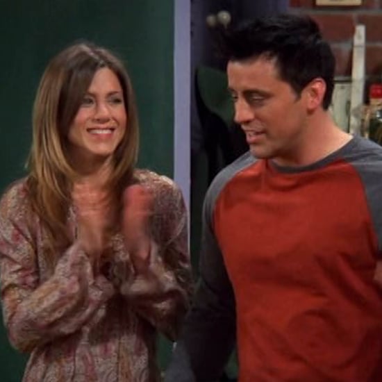 Jennifer Aniston Replaced in Friends Episode