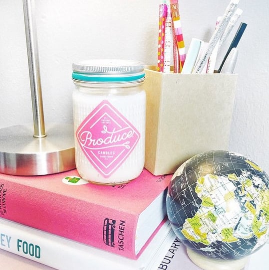 #deskgoals #regram @blueeyedfinch