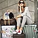 Bloggers' Favorite Suitcase Brands
