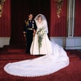 Princess Diana's Wedding Tiara Was Just Worn For the First Time in Over 20 Years