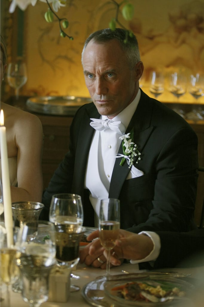 Bart and Lily's Wedding