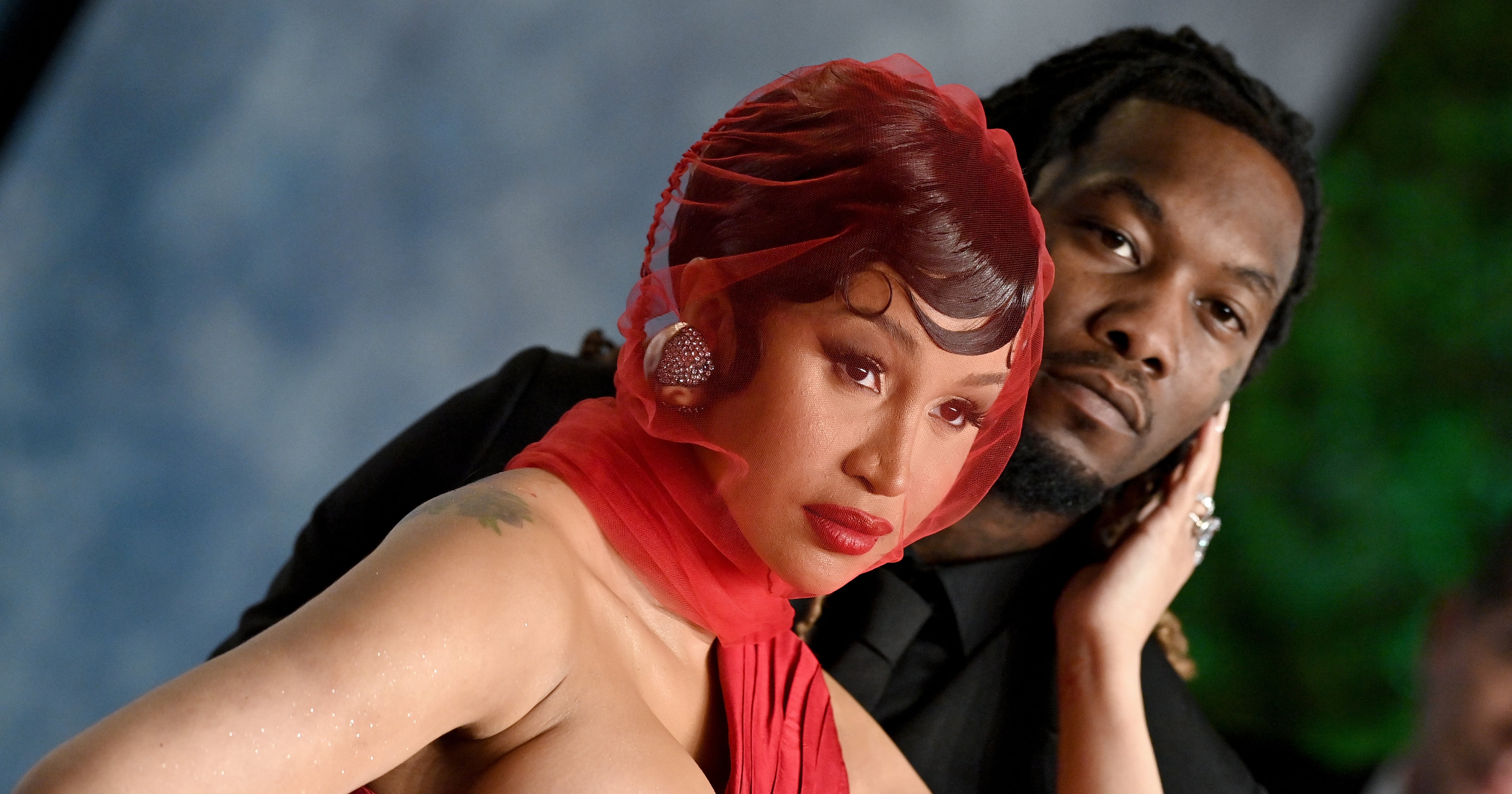 Cardi B and Offset’s Relationship Timeline Proves They’ve Stuck Together Through Thick and Thin