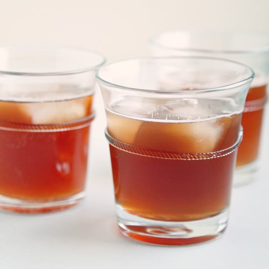 Never Do These 3 Things When Drinking Bourbon