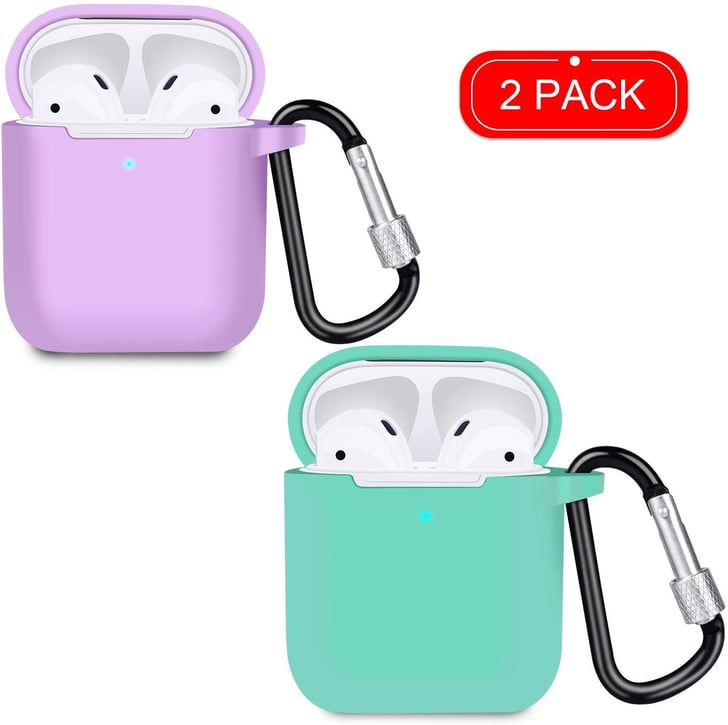 Airpods Accessories Kit Best Teen Gifts from Amazon 2019 POPSUGAR Family Photo 38