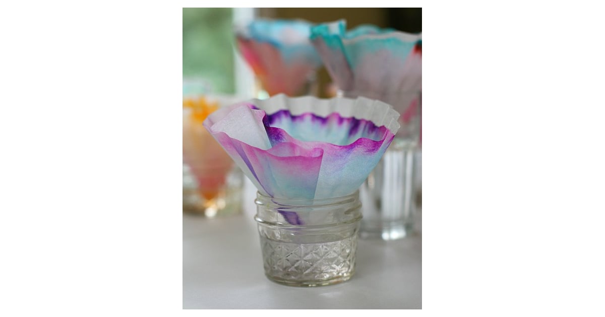 Chromatography Butterfly Craft Science Projects For Kids POPSUGAR