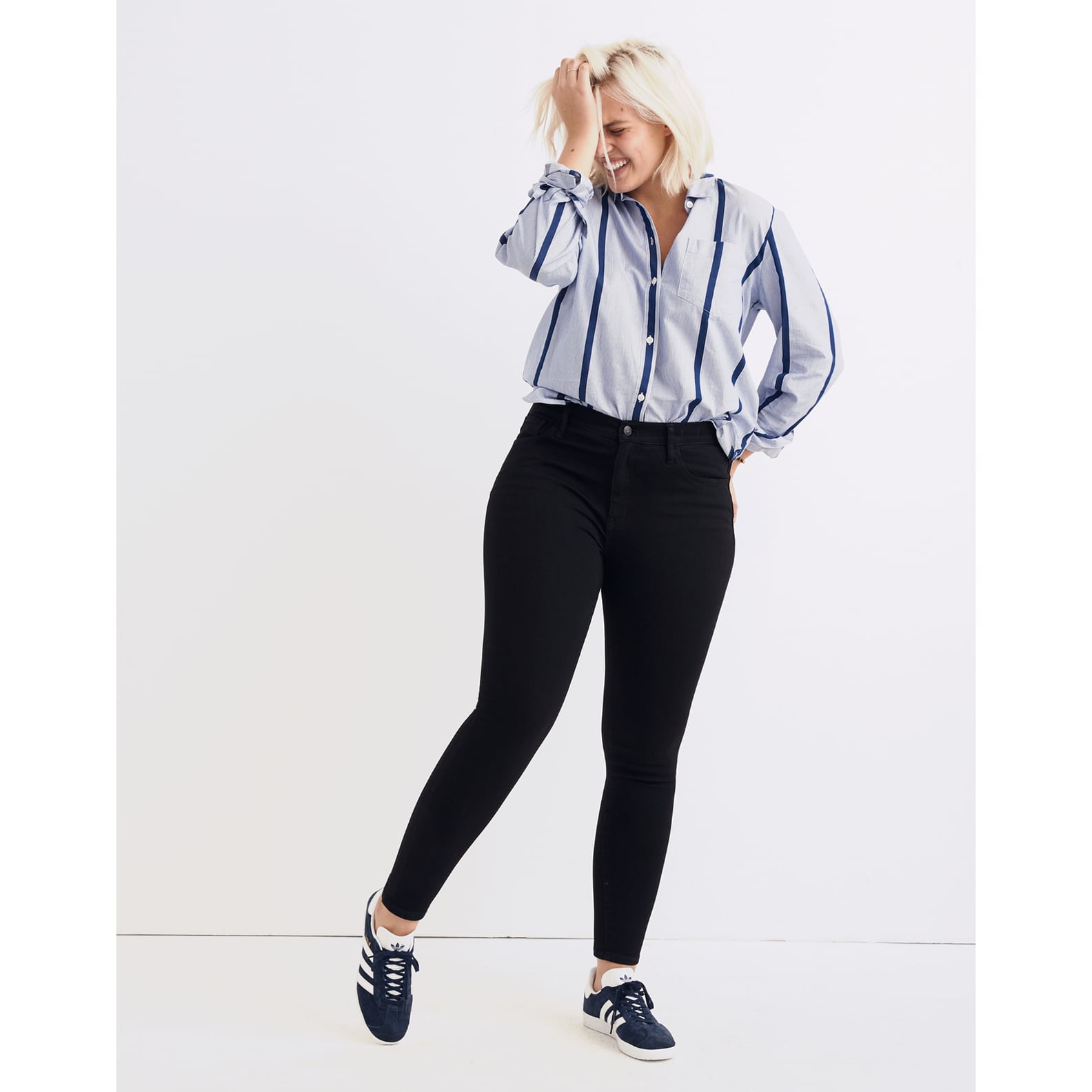 Madewell Extended Sizing PS Fashion