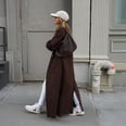 9 Street-Style-Approved品牌都是时尚的和可持续的