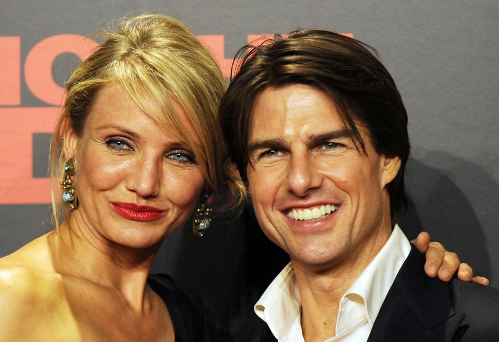 Pictures of Knight and Day Premiere Pictures of Knight and Day Premiere