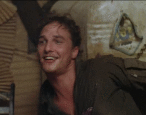 Matthew McConaughey