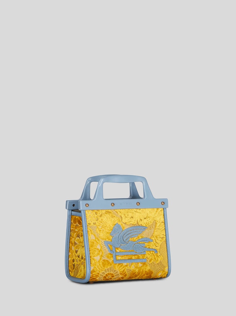 Shop the Etro Love Trotter Bag