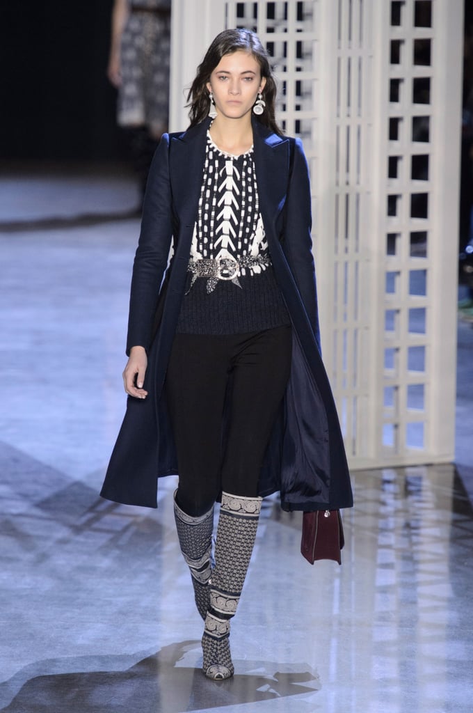 Altuzarra Fall 2016 Collection