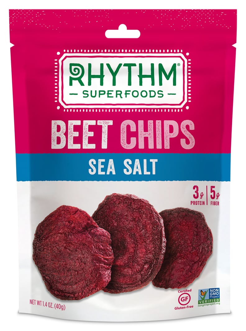 Rhythm Superfoods Beet Chips