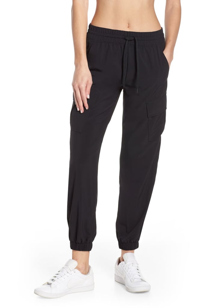 Zella Urban Cargo Jogger Pants