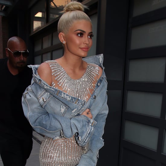 Kylie Jenner Cheek and Jaw Reconstruction Surgery Rumor