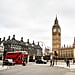 What to Do in the UK in a Week
