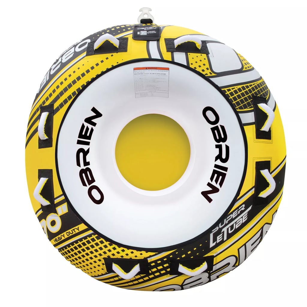 O'Brien Super Le Tube Towable Boat Water Inner Tube