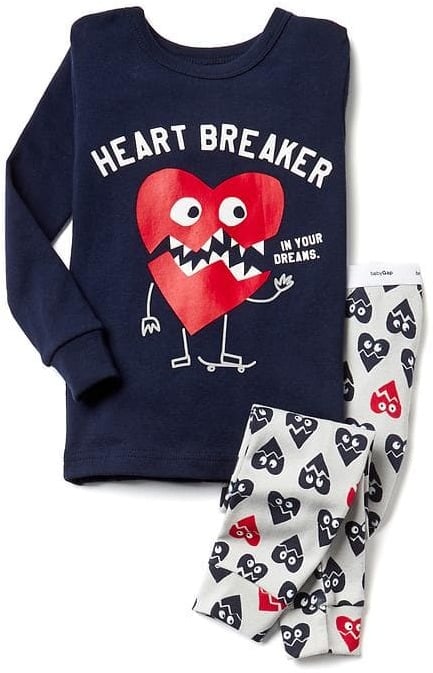 Heartbreaker Sleep Set