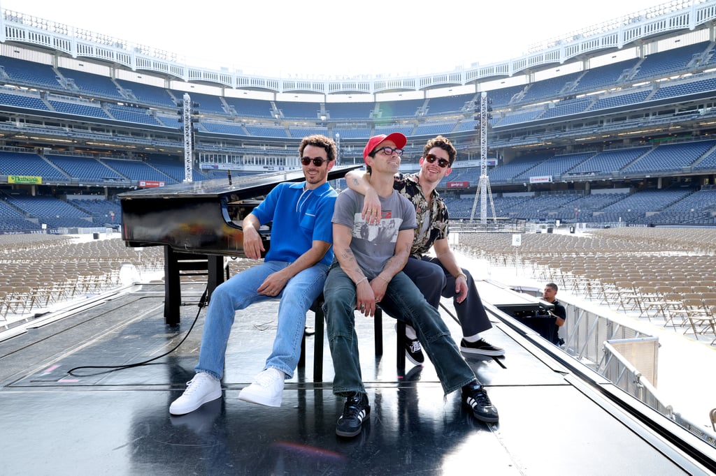 Who Are the Jonas Brothers' Songs About?
