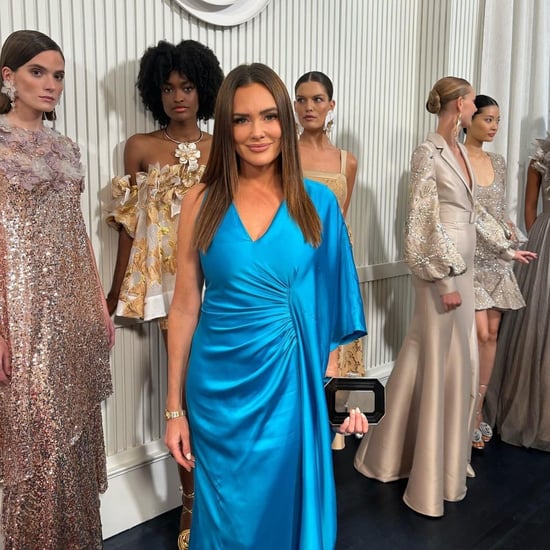 Meredith Marks Gets Ready for NYFW 2024 With These Products