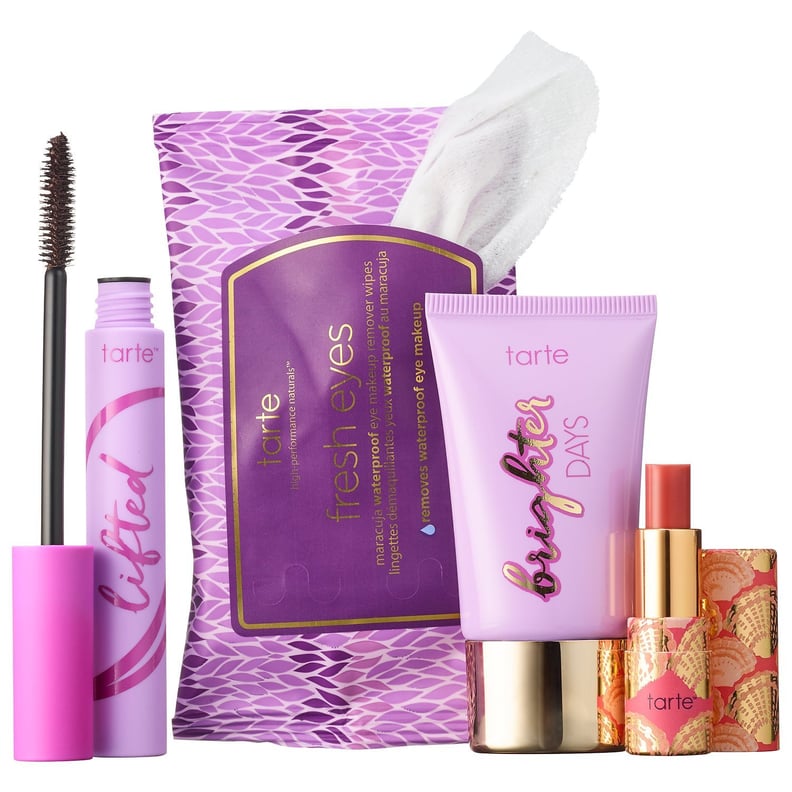 Tarte Gym Bag Grabs Athleisure Essentials