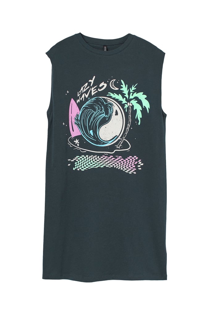 H&M's Skate and Surf Collection Celebrates Black Girls Skate