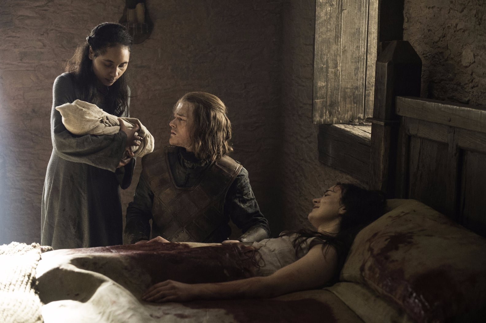 How Will Jon Snow Find Out Who His Real Parents Are? POPSUGAR