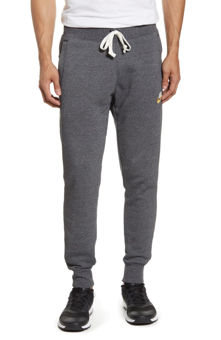 Nike Heritage Jogger Pants | Stylish Gifts For Guys Under $100 | 2019 ...