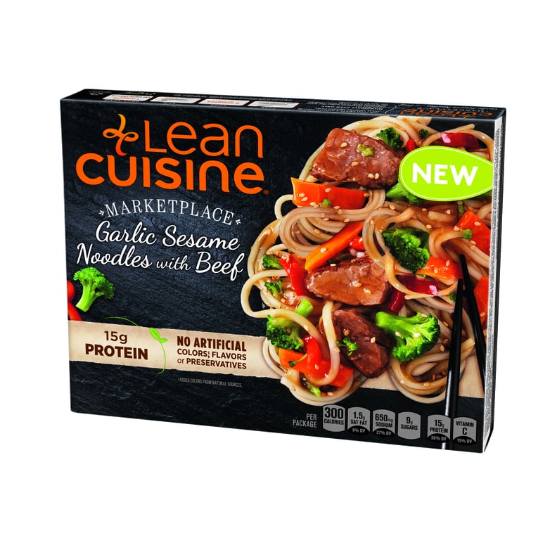 Lean Cuisine