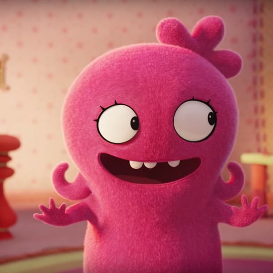 UglyDolls Official Trailer 2019