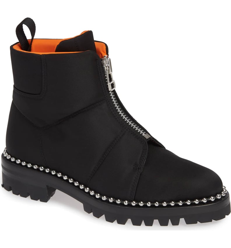 Alexander Wang Cooper Studded Boot