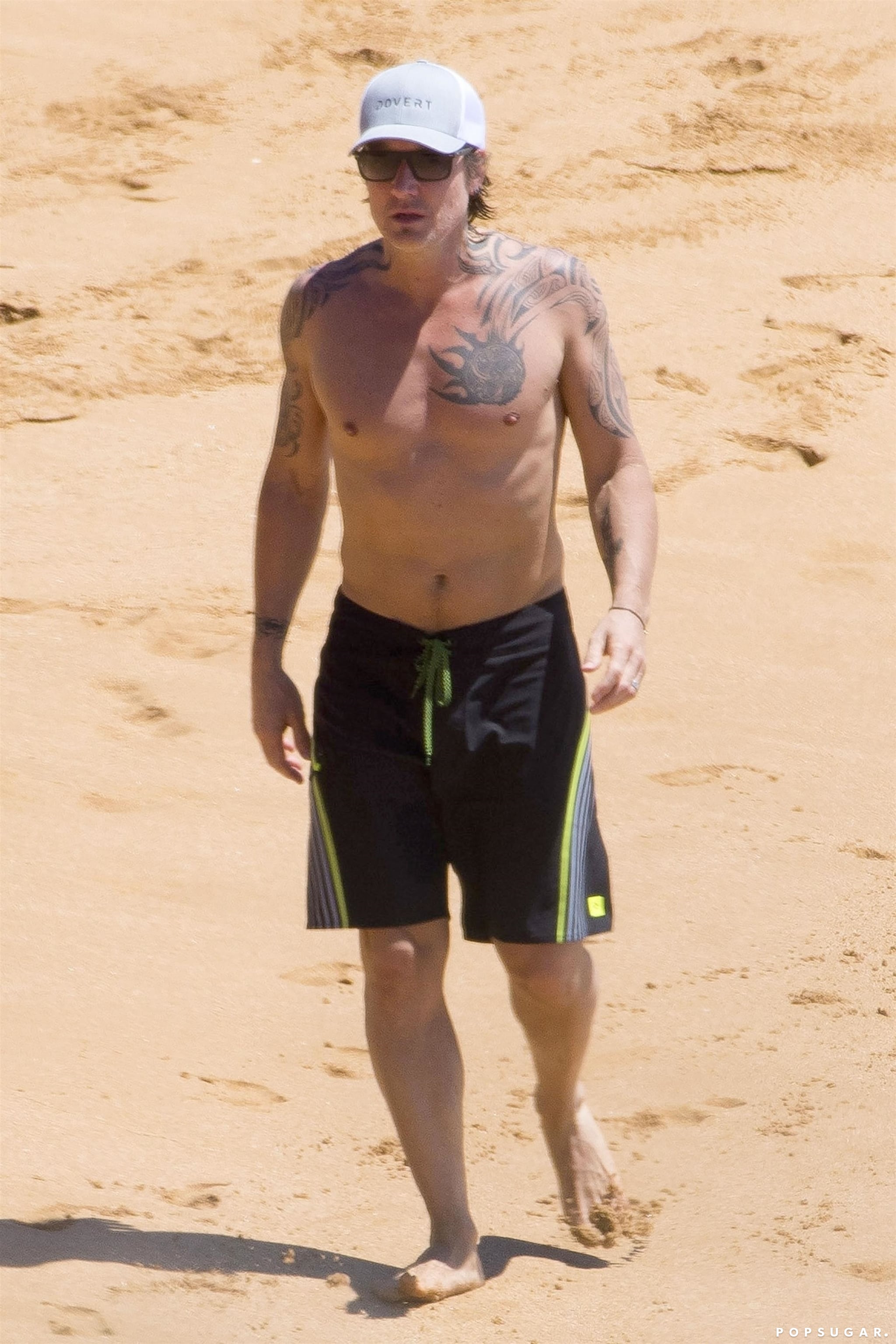 Urban outlet beach shorts