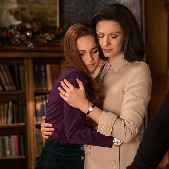 Will Claire See Brianna Again on Outlander?