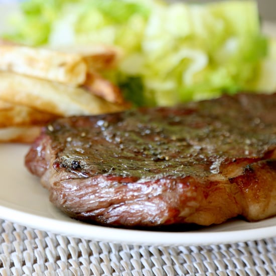 The Best Way to Cook Steak on Charcoal Grill