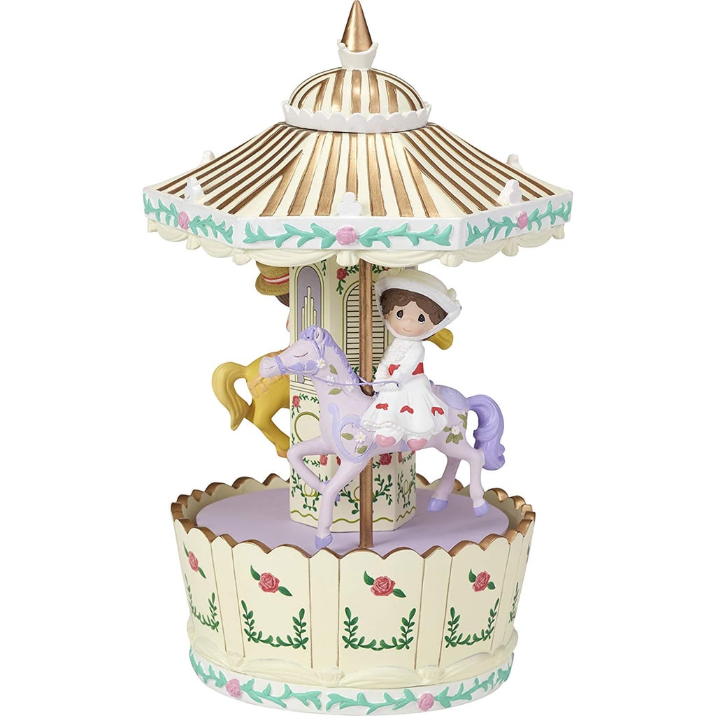 Mary Poppins Music Box