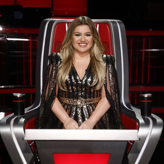 Why Is Kelly Clarkson Leaving The Voice?